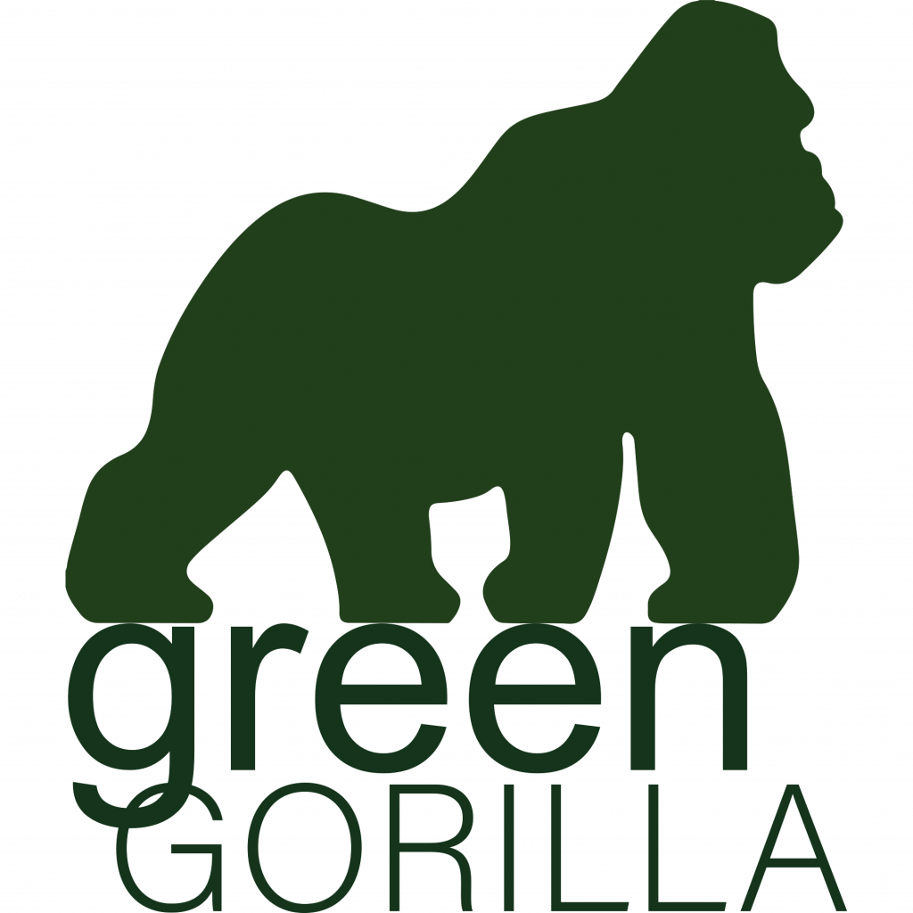 thegreengorilla.co.uk